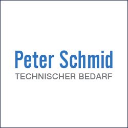 Peter Schmid Technischer Bedarf