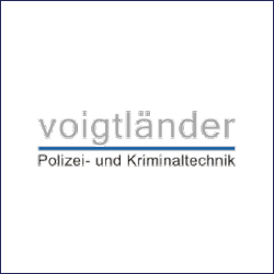Voigtländer Polizei- und Kriminaltechnik GmbH
